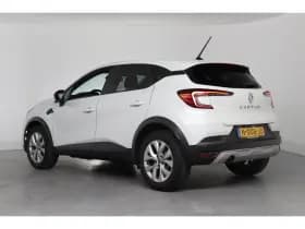 Renault Captur thumbnail 3