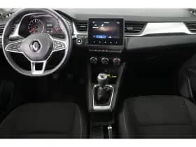 Renault Captur thumbnail 4