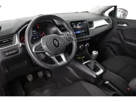 Renault Captur thumbnail 5