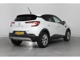 Renault Captur thumbnail 8