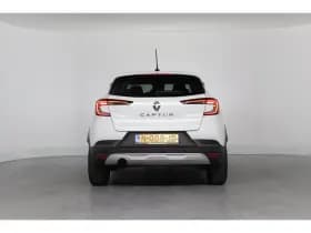Renault Captur thumbnail 9