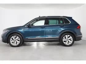 Volkswagen Tiguan thumbnail 2
