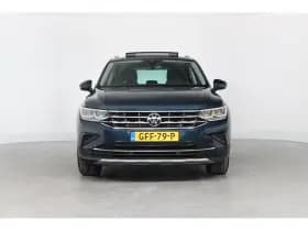 Volkswagen Tiguan thumbnail 16