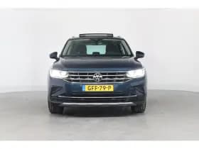 Volkswagen Tiguan thumbnail 17