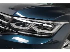 Volkswagen Tiguan thumbnail 18