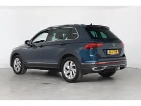 Volkswagen Tiguan thumbnail 3