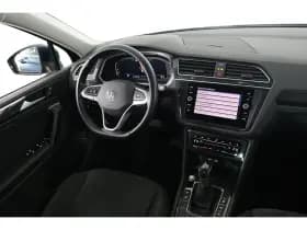 Volkswagen Tiguan thumbnail 22