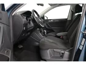 Volkswagen Tiguan thumbnail 26
