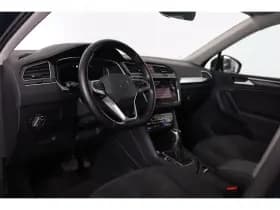 Volkswagen Tiguan thumbnail 5