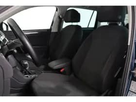 Volkswagen Tiguan thumbnail 6