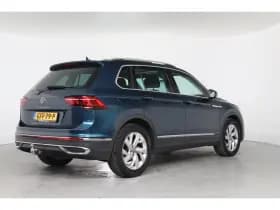 Volkswagen Tiguan thumbnail 7