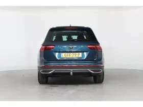 Volkswagen Tiguan thumbnail 8