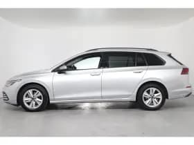 Volkswagen Golf thumbnail 2