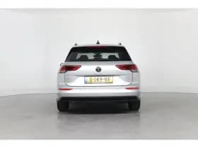 Volkswagen Golf thumbnail 12