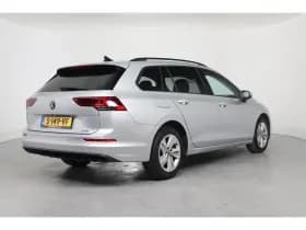 Volkswagen Golf thumbnail 13