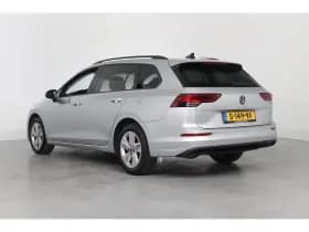 Volkswagen Golf thumbnail 3