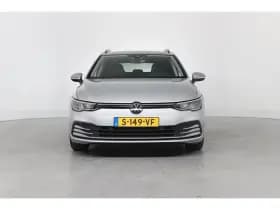 Volkswagen Golf thumbnail 10