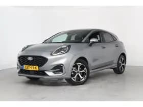 Ford Puma thumbnail 1