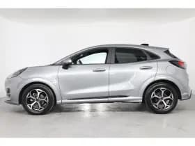 Ford Puma thumbnail 2