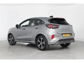 Ford Puma thumbnail 3