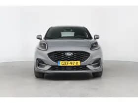 Ford Puma thumbnail 8