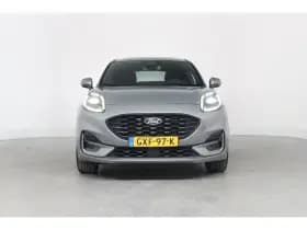 Ford Puma thumbnail 9