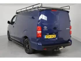 Toyota Proace thumbnail 2