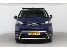 Toyota Proace thumbnail 14