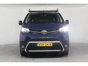Toyota Proace thumbnail 15