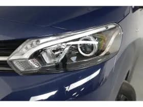 Toyota Proace thumbnail 16