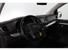 Toyota Proace thumbnail 3