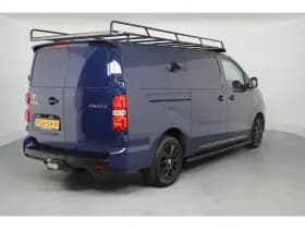 Toyota Proace thumbnail 7