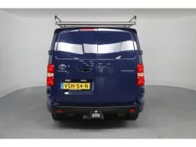 Toyota Proace thumbnail 8