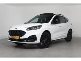 Ford Kuga thumbnail 1