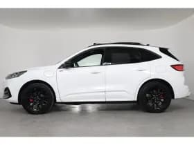 Ford Kuga thumbnail 2
