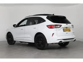 Ford Kuga thumbnail 3
