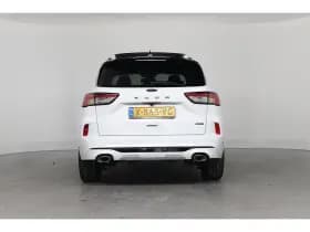 Ford Kuga thumbnail 8