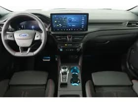 Ford Kuga thumbnail 4
