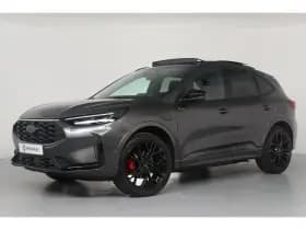 Ford Kuga thumbnail 1