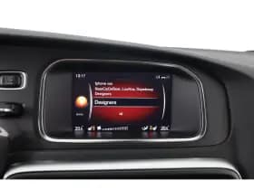 Volvo V40 thumbnail 34