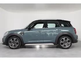 MINI Countryman thumbnail 2
