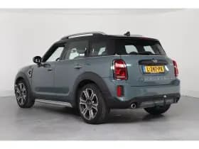 MINI Countryman thumbnail 3