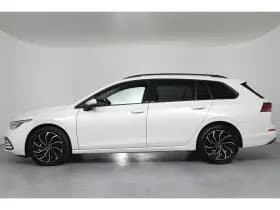 Volkswagen Golf thumbnail 2