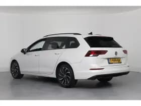 Volkswagen Golf thumbnail 3