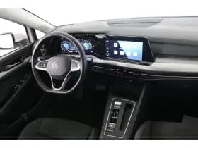 Volkswagen Golf thumbnail 22