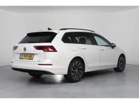 Volkswagen Golf thumbnail 7