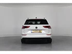 Volkswagen Golf thumbnail 8