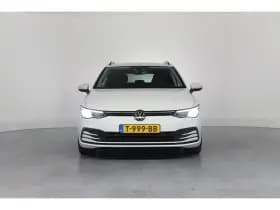 Volkswagen Golf thumbnail 9