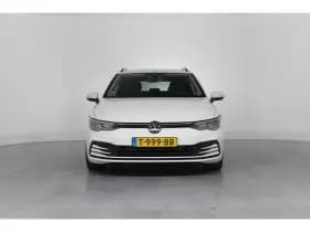 Volkswagen Golf thumbnail 10