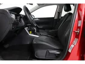 Volkswagen Taigo thumbnail 30